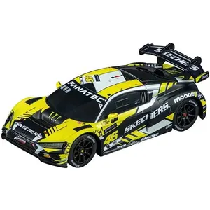 Voiture - CARRERA - Audi R8 LMS GT3 evo II - Valentino Rossi - No.46 - Couleur Blanc pas cher