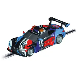 Voiture BMW M4 - Carrera GO