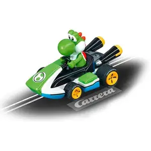 Comparateur de prix : Carrera Go!!! Nintendo Mario Kart  8 - Yoshi