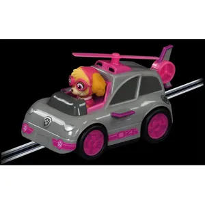 Carrera Véhicule Paw Patrol - Skye-Carrera pas cher