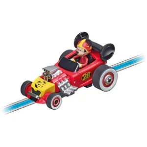 Carrera Mickey's Hot Doggin' Hot Rod pas cher