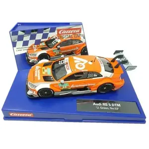 Non communiqué DIGITAL 132 - Audi RS 5 DTM J. Vert, N°53 pas cher