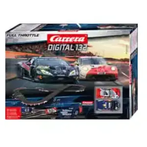 Carrera 20030045, Circuit pas cher