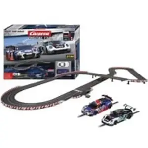 Carrera 20030040, Circuit pas cher