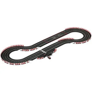 Carrera Grid Master, Digital 132 Autorennbahn Set pas cher