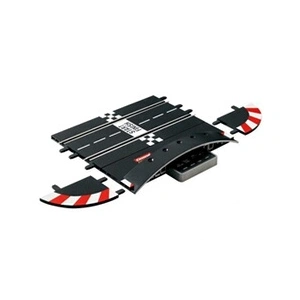 Comparateur de prix : Accessoire pour circuit digitale - CARRERA - 30352 - unité de controle
