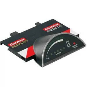 Comparateur de prix : Poste de pilotage pour circuit carrera - Digital 124 et 132