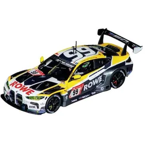 Comparateur de prix : SANS Carrera 20032036 DIGITAL 132 Voiture BMW M4 GT3 « ROWE Racing, no.99 »