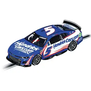 Carrera Digital 132 20032004 NASCAR Camaro ZL1 Kyle LarsonVendu parkidinn
