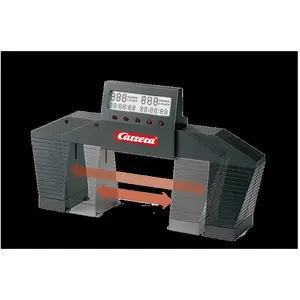 Carrera Tachometer circuits Evolution 1 /43 and 1/32  - Accessoire  - CA71590 