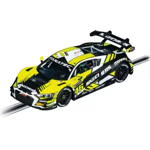Comparateur de prix : Voiture de circuit Carrera Audi R8 LMS GT3 evo II "Valentino Rossi, No.46" - Voiture pour circuit de voitures - 20023980