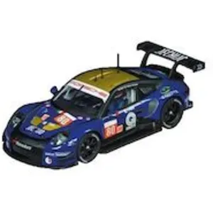 Comparateur de prix : Carrera - 20023971 - Porsche 911 RSR « Ebimotors, n°80 »