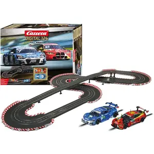 Carrera Full Speed pas cher
