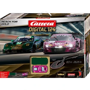 Carrera Reach for Gold pas cher