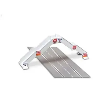 Passerelle Pieton - 1/24e Carrera 1/32 pas cher