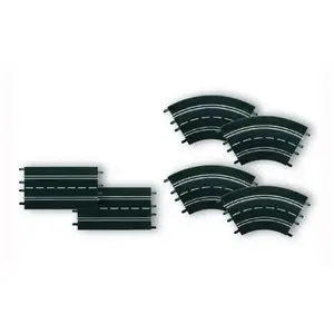 CARRERA - Kit d'extension Digital 132/ Evolution pas cher