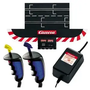 Kit de conversion en digital 132 - 1/32e Carrera pas cher