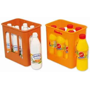 Tanner Caisses de boissons triées pas cher
