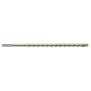 Metabo 623347000 Foret Marteau métal Dur SDS-Max 4 FILOS 38 x 570 mmVendu paramazon