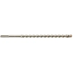 Metabo Metabo Foret marteau carbure, SDS-max « Pro 4 », 4 lames / 35 x 520 mm - 62334400Vendu paramazon