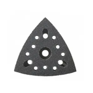 Comparateur de prix : METABO Patin perfore a agrippage pour ponceuse Velcro DSE 180/130/170 TU