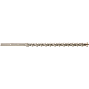 METABO 623339000 - Broca de martillo SDS-MAX 4 filos 30x570 mm longitud de trabajo 450 mm pas cher
