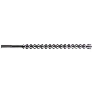 Comparateur de prix : Metabo 623334100 Foret SDS-max 4 découpes 32 x 450 mm (Import Allemagne)