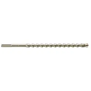 Comparateur de prix : Metabo 6.23322.00 Foret SDS-max 4 découpes 20 x 400 mm (Import Allemagne)