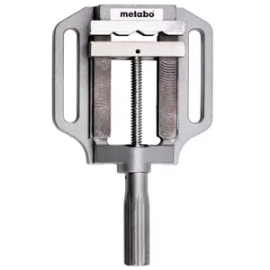 Metabo - Étau 100 x 58 mm pour machine 038 pas cher