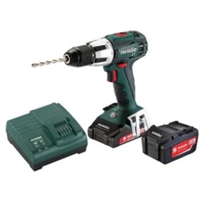 Perceuse à percussion sans fil - METABO - SB 18 LT pas cher