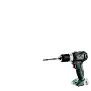 Metabo - PowerMaxx sb 12 bl 12v Li-ion Brushless Combi Hammer Drill Bare Unit in Metaloc pas cher