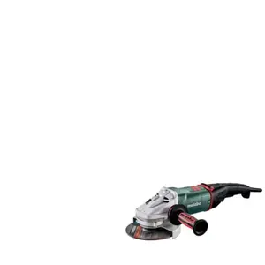 Meuleuse Ø180 mm METABO - WEPBA 24-180 MVT Quick - 606480000 TU pas cher