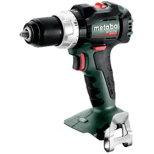 Metabo Perceuse à percussion sans fil SB 18 LT BL - 602316890 pas cher