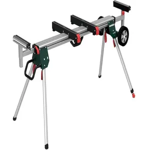 Comparateur de prix : Socle pour scie à onglet - METABO KSU401