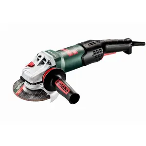Meuleuse Ø125 mm METABO - WE 17-125 Quick RT - 601086000 TU pas cher