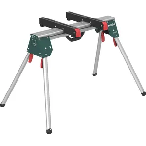 Metabo Metabo Socle pour scie à onglets KSU 100 - 629004000 pas cher