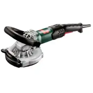 Comparateur de prix : Metabo Ponceuse de rénovation - RSEV 19-125 RT - Diamantée béton - 1900W