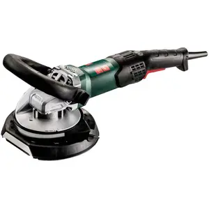 Comparateur de prix : METABO Ponceuse à béton 1900W Ø125 mm - RFEV19-125RT - 603826710
