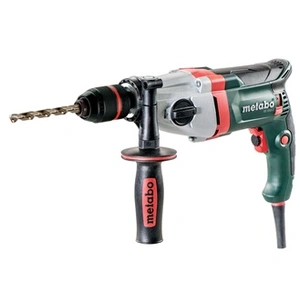 metabo 600573810 - Taladro BE 850-2 (portabrocas Futuro Plus) 850W pas cher