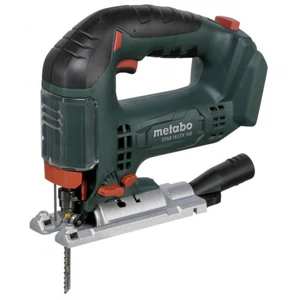Metabo Scie sauteuse sans fil STAB 18 LTX 100, carton - 601003890 pas cher