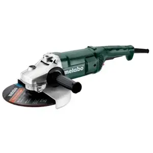Comparateur de prix : metabo 606431000 WP 2000-230 Meuleuse d'angle 230mm 2000W Couleur
