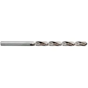 Metabo 1 foret HSS-G 5,0 x 132 mm, long, DIN 340 Metabo - 625043000 pas cher