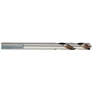 Comparateur de prix : Metabo - Foret métaux 6,35 mm, hss-g pour perceuse