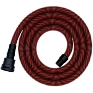 Metabo Flexible d aspiration, Ø 27 mm, longueur 3,5 m, raccords 58 mm/ 30 mm ... pas cher