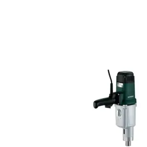 Metabo Perceuse B 32/3 - 1800W - Perçage acier Ø 32 mm | bois Ø 70 mm - avec poignée pas cher