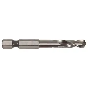 Metabo - foret hss-g 5,0 x 59 mm, queue à six pans (627517000) pas cher