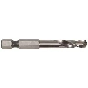 Metabo - foret hss-g 6,0 x 59 mm, queue à six pans (627518000) pas cher