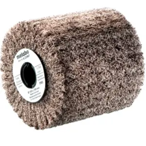 METABO 623468000 - Disco de vellón 105 x 100 mm grano P 400 pas cher