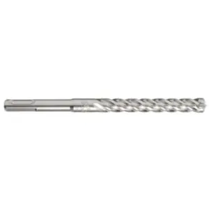 Metabo Foret marteau MD, SDS Plus Pro 4 Premium , 4 lames - Ø 12 mm - Lg 210 mm pas cher