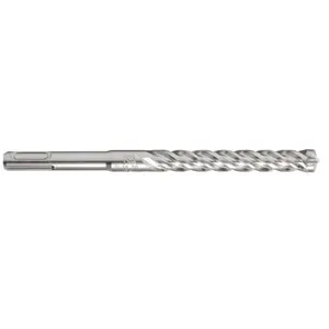 Metabo SDS-plus P4P (4C) 12 x 400455 mm Foret Perforateur Béton, Mèche à Béton